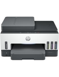 Impresora Multifuncional HP Smart Tank 790 - Ink-jet - Color