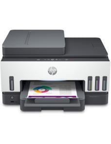 HP Smart Tank 790 - Copier / Printer / Scanner - Ink-jet - Color - Imagen 2