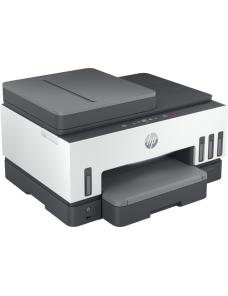 HP Smart Tank 790 - Copier / Printer / Scanner - Ink-jet - Color - Imagen 4