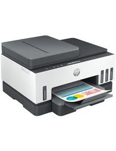 HP Smart Tank 750 - Copier / Printer / Scanner - Ink-jet - Color