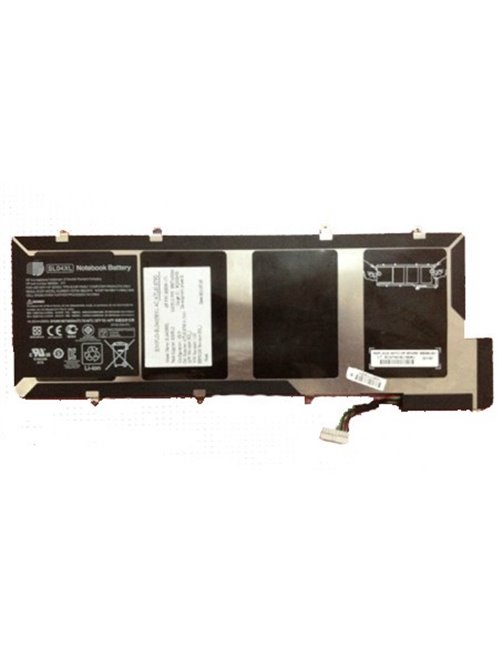 Batería Original HP Envy 14-3000 Spectre 665460-001 665054-171 SL04XL