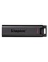 Kingston DataTraveler Max - Unidad flash USB - 256 GB - USB-C 3.2 Gen 2