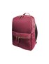 Klip Xtreme - Notebook carrying backpack - 15.6" - 1200D Nylon - Red