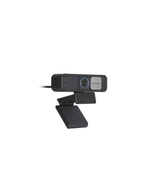 Webcam Pro Auto Foco Modelo W2050 1080P K81176WW - Imagen 1