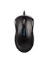 Kensington Mouse-in-a-Box USB - Mouse - right and left-handed - optical - wired - USB - black - reta K72358US