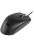 Corsair Memory - Katar Pro XT Corsair Gaming - Mouse - USB - Wired - Black CH-930C111-NA