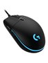 Logitech Gaming Mouse G Pro (Hero) - Ratón - óptico - 6 botones - c...  910-005536