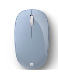 Microsoft Bluetooth Mouse - Ratón - óptico - 3 botones - inalámbric...  RJN-00013