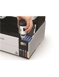 Epson L6490 - Copier / Printer / Scanner / Fax - Ink-jet - Color - USB 3.0