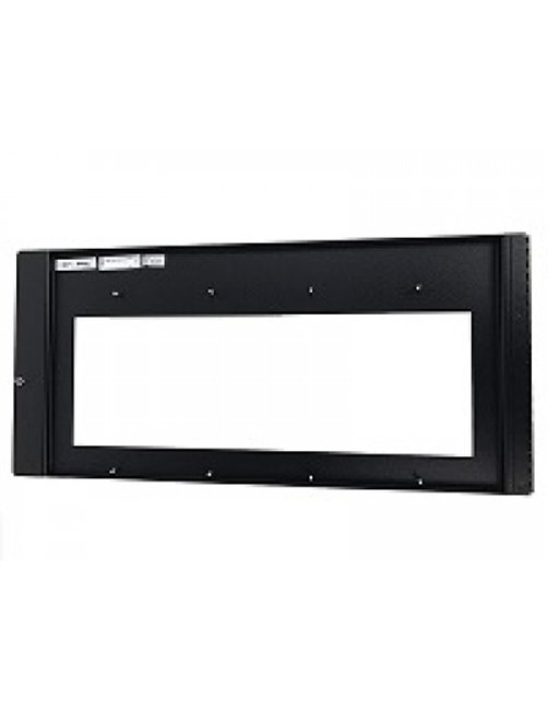 Notifier Black Box Backplate kit - System LCD display - Dess Plate ...  DP-DISP