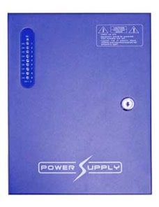 Folksafe - Power supply   KAS-DC120910