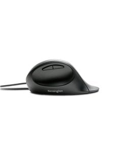 Kensington - Mouse - USB - Black K75403