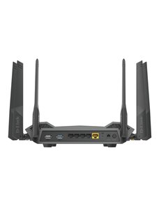 DIR-X5460 EXO AX AX5400 Wi-Fi 6 Router DIR-X5460