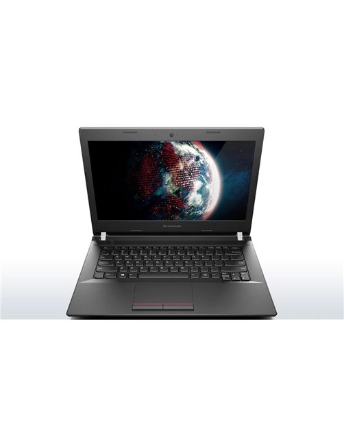 Lenovo E41 - Notebook - 14" - 1980 x 1080 LCD - AMD Ryzen 3 3300U / 2.05 GHz - 4 GB DDR4 SDRAM - 256 GB SSD - Windows 10 Pro 64-