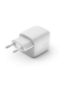 Belkin - Adaptador de corriente - 30 vatios - Fast Charge, PD (USB-C) - blanco - Imagen 5
