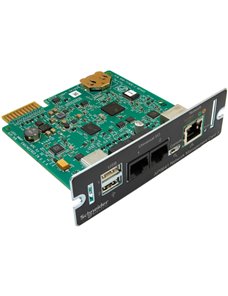 AP9641 UPS Network Management Card3 with Environ AP9641