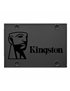 Kingston SSDNow A400 - Unidad en estado sólido - 120 GB - interno -...  SA400S37/120G