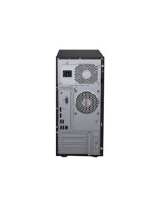 Lenovo - Server - Tower - 1 Intel Xeon E-2224G / 3.5 GHz - 16 GB DDR SRAM - 7Y49A04NLA