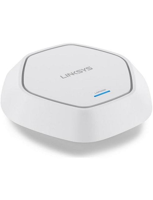 Linksys Business LAPN300 - Punto de acceso inalámbrico - 802.11b/g/n - 2.4 GHz - 2 años de garantía LAPN300