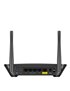 Linksys EA6350 - Wireless router - AC1200  Mbps - Wireless - 802.11ac -Banda doble 2.4 GHz / 5 GHz - EA6350-4B