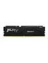 Kingston FURY Beast - DDR5 - módulo - 8 GB - DIMM de 288 contactos - 4800 MHz / PC5-38400 - CL38 - 1.1 V - sin búfer - on-die EC