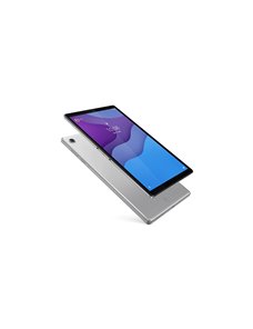 Lenovo Tab M10 HD (2nd Gen) ZA73 - Tableta - Android 10 - 64 GB eMMC - 10.1" IPS (1280 x 800) - Host USB - Ranura para microSD -