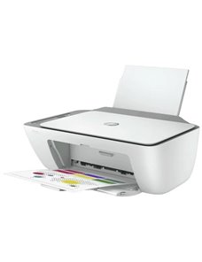 HP Impresora Multifuncional Desk Ink Advantage 2775 7FR21A