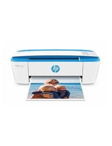 HP Deskjet Ink Advantage 3775 All-in-One - Impresora multifunción - color - chorro de tinta - 216 x  J9V87AAKH