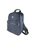 Klip Xtreme - Notebook carrying backpack - 15.6" - 210D polyester - Blue KNB-406BL