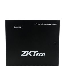 ZKTeco - Door controller - RAM 64MB 12VDC 3A C2-260