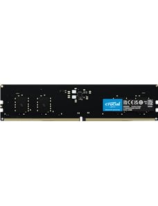 MEMORIA 8GB DDR5 4800 UDIMM PC5-38400 CL