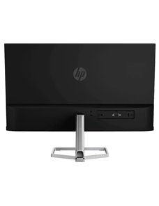 Monitor HP M24f Black