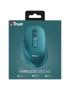 OZAA RECHARGEABLE MOUSE BLUE - Imagen 14