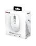 OZAA RECHARGEABLE MOUSE WHITE - Imagen 14