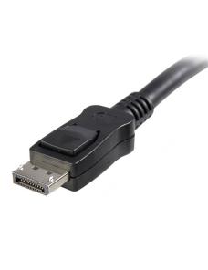 6 ft DisplayPort Cable w/ Latches - Imagen 5