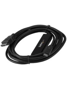Cable 2m Adaptador USB-C a HDMI 4K 30Hz - Imagen 6