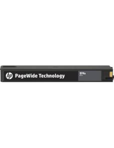 HP - 974a - Ink cartridge - Black - Pagewide - Imagen 2