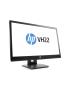 HP vh22 - Monitor LED - 21.5" - 1920 x 1080 Full HD (1080p) @ 60 Hz - TN - 250 cd/m² - 1000:1 - 5 ms - DVI-D, VGA, DisplayPort -