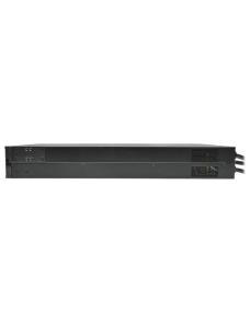 Tripp Lite UPS Smart Online 3000VA 2700W LCD Rackmount 208/240V USB DB9 2U - UPS (montaje en bastidor) - 14.97 A - CA 200/208/22