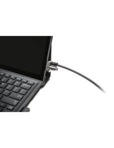 Kensington N17 Keyed Laptop Lock for Wedge Shaped Slots - Bloqueo de cable de seguridad - Imagen 4