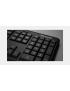 Microsoft Ergonomic Keyboard - Teclado - USB - español (Latinoamérica) - negro - Imagen 3