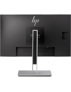 HP EliteDisplay E233 - Monitor LED - 23" - 1920 x 1080 Full HD (1080p) @ 60 Hz - IPS - 250 cd/m² - 1000:1 - 5 ms - HDMI, VGA, Di