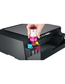 HP Smart Tank 500 - Printer / Scanner / Copier - Color - USB 2.0 - Imagen 4