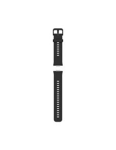 Huawei Watch Fit - Strap - Black - Imagen 1