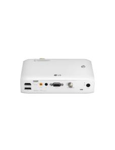 LG CineBeam PH510P - Proyector DLP - RGB LED - 3D - 550 lúmenes - 1280 x 720 - 16:9 - 720p - WiDi - Imagen 6