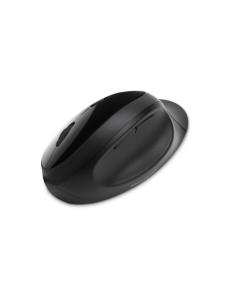 Mouse Ergonomico Pro Fit Inalambrico Negro - Imagen 6