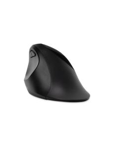 Mouse Ergonomico Pro Fit Inalambrico Negro - Imagen 9
