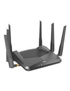 DIR-X5460 EXO AX AX5400 Wi-Fi 6 Router - Imagen 8