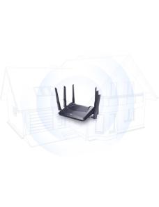 DIR-X5460 EXO AX AX5400 Wi-Fi 6 Router - Imagen 10