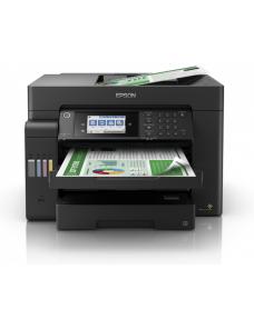 Impresora Multifuncional Epson EcoTank L15150 - Imagen 2